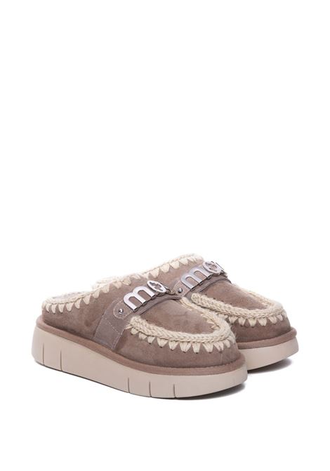 Slippers Mou MOU KIDS | STIVALI | MU.FW531001AELGRY